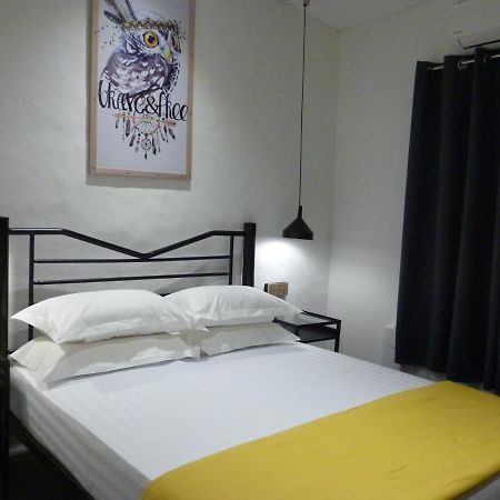 Ola Hostel Malacca Extérieur photo